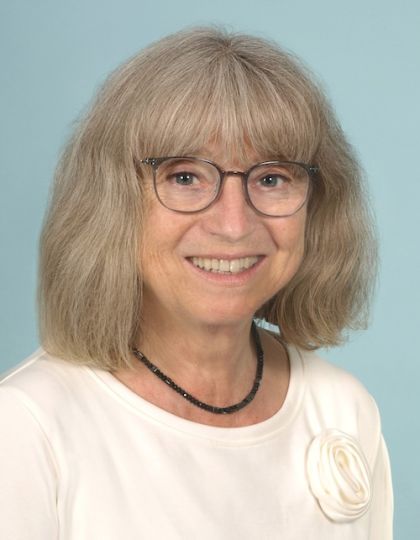 Foto von Rosa Hein